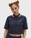 FRED PERRY�i�t���b�h�y���[�j�́u��s�\���t���^Bold Tipped Polo Shirt�^�{�[���h�e�B�b�v���C���|���V���c�i�|���V���c�j�v�b�l�C�r�[