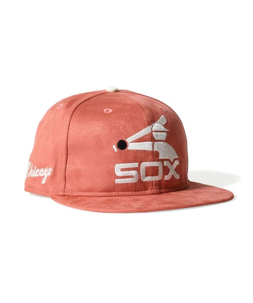 セール】ニューエラ【NEW ERA】- HOMEGAME別注 シカゴ・ホワイト