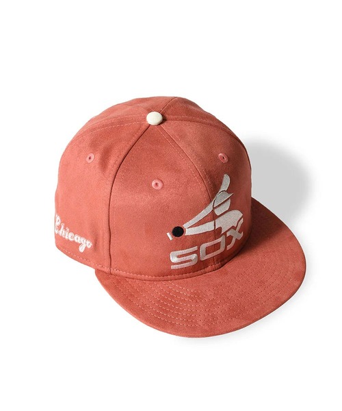 ニューエラ【NEW ERA】- HOMEGAME別注 シカゴ・ホワイトソックス