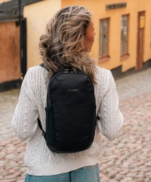 pacsafe（パックセーフ）の「pacsafe/パックセーフ V 12L Tech backpack/テックバックパック（バックパック/リュック）」