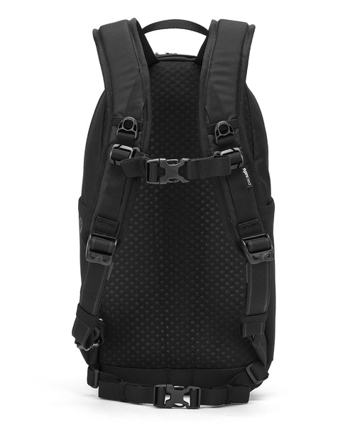 pacsafe/パックセーフ V 12L Tech backpack/テックバックパック