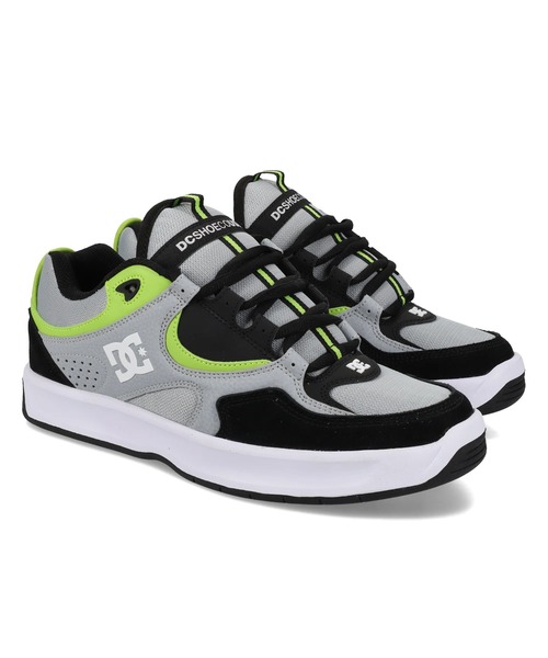 DC SHOES メンズ KALYNX ZERO フットウェア スニーカー 【2026年春夏