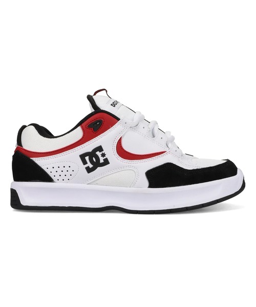DC SHOES メンズ KALYNX ZERO フットウェア スニーカー 【2026年春夏