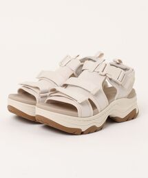 ABC-MART | TEVA テバ W HURRICANE AMPSOLE GAILA T1164570 BIR(サンダル)