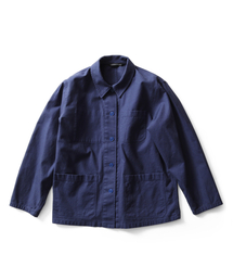 THOMASMORE（トーマスモア）の「フレンチワークジャケット（その他アウター）」