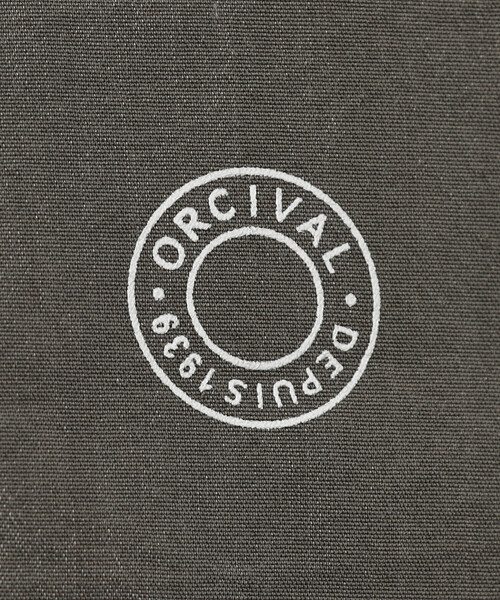 ORCIVAL（オーシバル）の「ORCIVAL | キュプラコットン レギュラーカラーアウターシャツ MEN（シャツ/ブラウス・メンズ・グレー/ネイビー・4/5）」の16枚目の写真