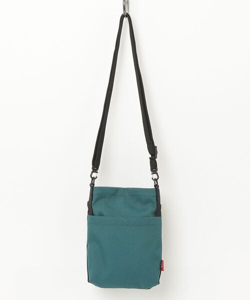 CHUMS（チャムス）の「チャムス CHUMS Recycle Mesh Pocket Shoulder Bag（ショルダーバッグ・メンズ・その他・ONE SIZE）」の2枚目の写真