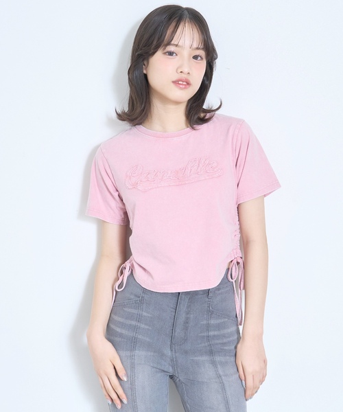 LOVETOXIC｜ラブトキシックの通販 - ZOZOTOWN
