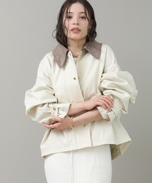 The rejoice（ザ リジョイス）の「ワークジャケット（その他アウター）」