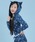 ANAP GiRL�i�A�i�b�v�K�[���j�́u�A�\�[�g�� �l�R�~�~ �t �_�u�� �W�b�v �J�b�g �p�[�J�[�y�Z�b�g�A�b�v�Ή��z�i�p�[�J�[�j�v�b�l�C�r�[