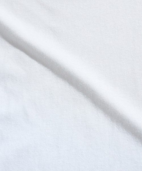 51%(フィフティーワンパーセント)の「Jersey shirt - white(シャツ/ブラウス・メンズ・その他・SMALL/MEDIUM/LARGE)」の16枚目の写真