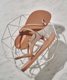 IPANEMA（イパネマ）の「Ipanema   “GLAM RING” サンダル（サンダル）」