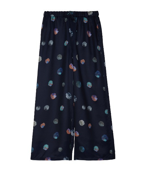 ELCHELE(エルチェレ)の「PAGE2026 #4 PANTS(その他パンツ・レディース・ネイビー/ホワイト・36/38)」の13枚目の写真