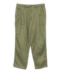セール】東野デニム × JOURNAL STANDARD / BACK SATIN BAKER（その他