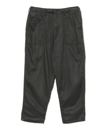 BEAMS | カットオフ ベイカーパンツ 【リラックスフィット】(その他パンツ)