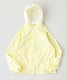 PULP/417EDIFICE（パルプフォーワンセブンエディフィス）の「SAN SAN GEAR / サンサンギア DOCKING JACKET（マウンテンパーカー）」