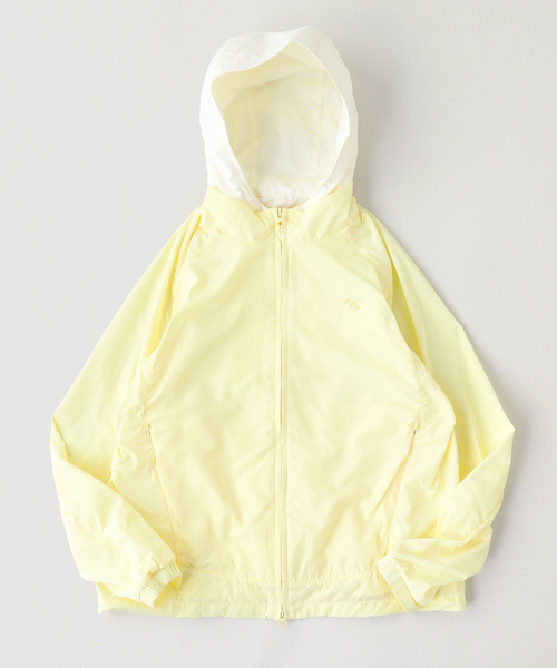 SAN SAN GEAR / サンサンギア DOCKING JACKET（マウンテンパーカー