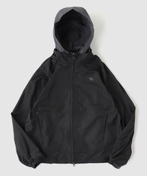 PULP/417EDIFICE（パルプフォーワンセブンエディフィス）の「SAN SAN GEAR / サンサンギア DOCKING JACKET（マウンテンパーカー）」