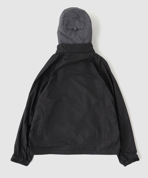SAN SAN GEAR / サンサンギア DOCKING JACKET（マウンテンパーカー