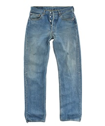Levi's(���[�o�C�X)�́yUSED�zY2K Levi's 501 �f�j���p���c(�f�j���p���c)
