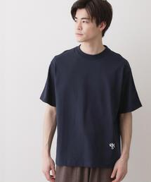 Dessin（デッサン）の「【洗える】和歌山ローズぺトールTシャツ（Tシャツ/カットソー）」