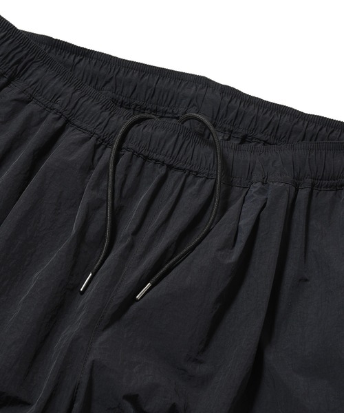 LFYT(エルエフワイティー)の「LFYT ラファイエット - NYLON ZIP-OFF PANT パンツ LS261201(その他パンツ・メンズ・チャコール/オレンジ/ブラック・X-LARGE/MEDIUM/LARGE/XX-LARGE)」の12枚目の写真