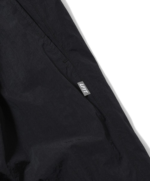 LFYT(エルエフワイティー)の「LFYT ラファイエット - NYLON ZIP-OFF PANT パンツ LS261201(その他パンツ・メンズ・チャコール/オレンジ/ブラック・X-LARGE/MEDIUM/LARGE/XX-LARGE)」の13枚目の写真
