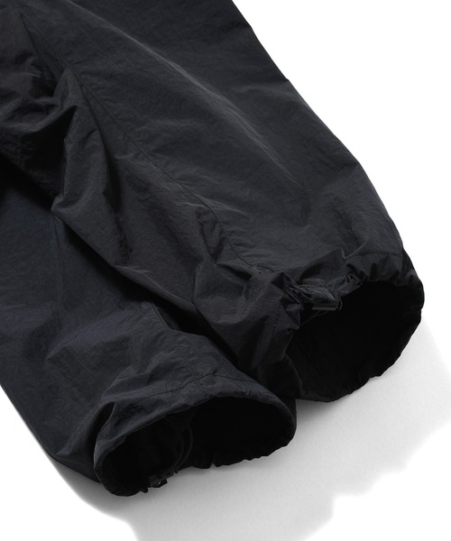 LFYT(エルエフワイティー)の「LFYT ラファイエット - NYLON ZIP-OFF PANT パンツ LS261201(その他パンツ・メンズ・チャコール/オレンジ/ブラック・X-LARGE/MEDIUM/LARGE/XX-LARGE)」の14枚目の写真