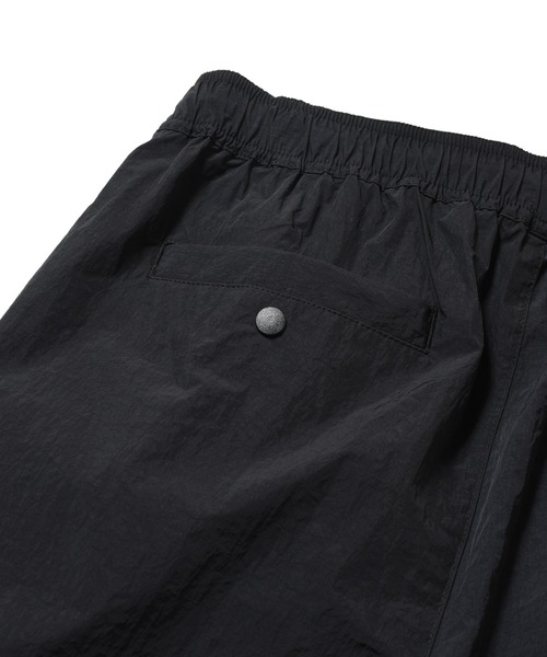 LFYT(エルエフワイティー)の「LFYT ラファイエット - NYLON ZIP-OFF PANT パンツ LS261201(その他パンツ・メンズ・チャコール/オレンジ/ブラック・X-LARGE/MEDIUM/LARGE/XX-LARGE)」の17枚目の写真