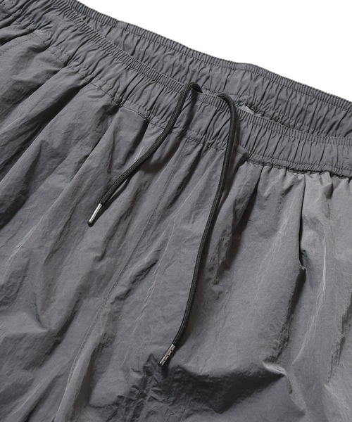 LFYT(エルエフワイティー)の「LFYT ラファイエット - NYLON ZIP-OFF PANT パンツ LS261201(その他パンツ・メンズ・チャコール/オレンジ/ブラック・X-LARGE/MEDIUM/LARGE/XX-LARGE)」の18枚目の写真