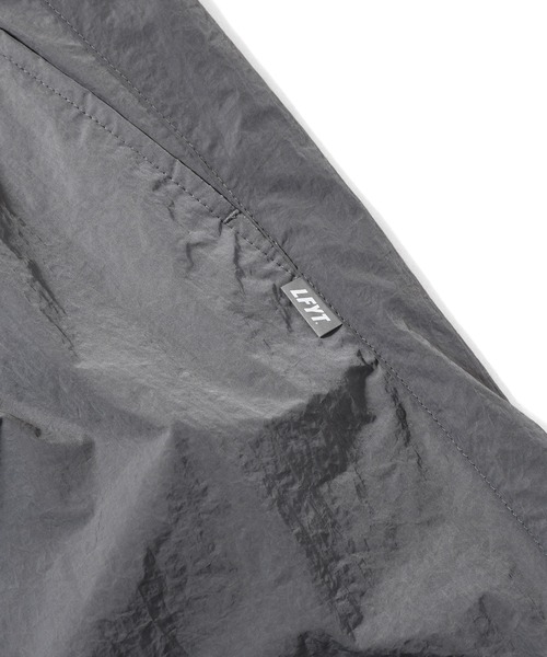 LFYT(エルエフワイティー)の「LFYT ラファイエット - NYLON ZIP-OFF PANT パンツ LS261201(その他パンツ・メンズ・チャコール/オレンジ/ブラック・X-LARGE/MEDIUM/LARGE/XX-LARGE)」の19枚目の写真