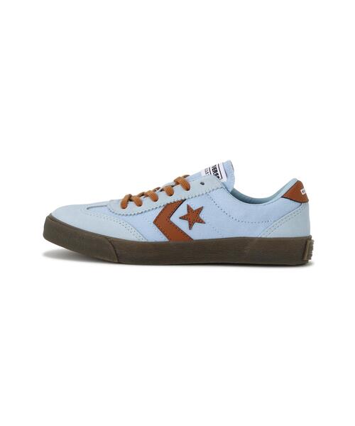 FREE'S MART(フリーズマート)の「〈converse〉ROADCLASSIC SK OX(スニーカー・レディース・ブラック/ブルー・23.0cm/24.0cm)」の3枚目の写真