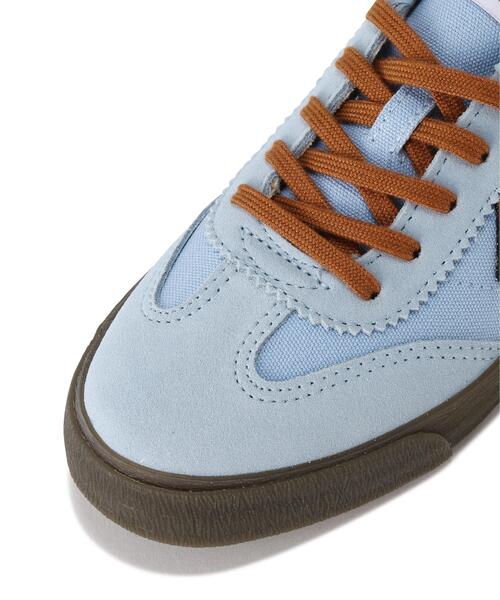FREE'S MART(フリーズマート)の「〈converse〉ROADCLASSIC SK OX(スニーカー・レディース・ブラック/ブルー・23.0cm/24.0cm)」の5枚目の写真