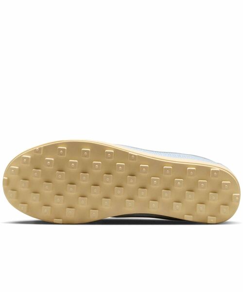 NIKE(ナイキ)の「ナイキ アストログラバー テキスタイル ウィメンズシューズ / Nike Astrograbber Textile Women's Shoes II1248-400 Hydrogen Blue(スニーカー・レディース・クリアブルー・23/23.5/24/24.5/22/22.5/26/25.5/25)」の2枚目の写真
