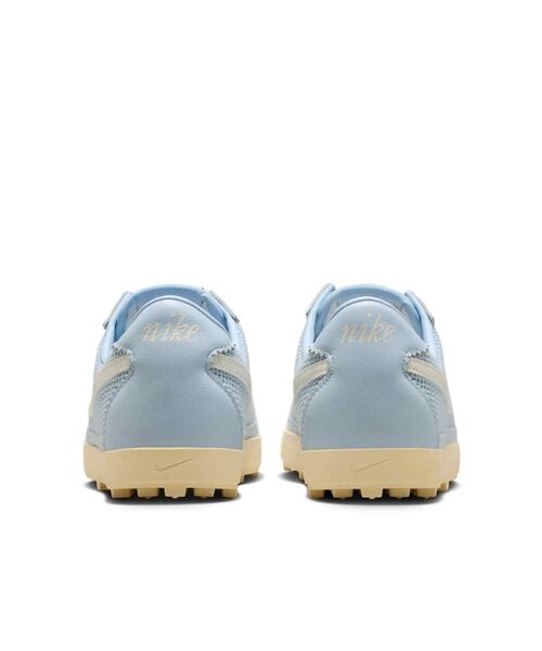 NIKE(ナイキ)の「ナイキ アストログラバー テキスタイル ウィメンズシューズ / Nike Astrograbber Textile Women's Shoes II1248-400 Hydrogen Blue(スニーカー・レディース・クリアブルー・23/23.5/24/24.5/22/22.5/26/25.5/25)」の6枚目の写真