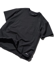 NANGA（ナンガ）の「NANGA / ナンガ DotAir COMFY TEE ドットエア コンフィー Tシャツ（Tシャツ/カットソー）」