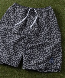 GERRY（ジェリー）の「【78】【GERRY ジェリー】ブランドロゴ刺繍 ナイロン ショートパンツ イージーショーツ 【水陸両用】【接触冷感】【紫外線カット】（その他パンツ）」