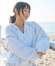RVCA SPORT ウィメンズ UTILITY SPORT JACKET ジャケット 【2026年春夏モデル】