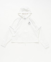 RVCA SPORT ウィメンズ UTILITY SPORT JACKET ジャケット 【2026年春夏モデル】