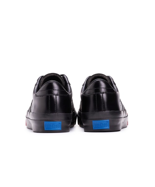 PRO-Keds（プロケッズ）の「PRO-Keds プロケッズ ロイヤルプラス スムース ロー（スニーカー・メンズ・ホワイト/ブラック・23.5cm/23.0cm/29.5cm/29.0cm/28.5cm/28.0cm/27.5cm/27.0cm/26.5cm/26.0cm/25.5cm/25.0cm/24.5cm/24.0cm）」の8枚目の写真