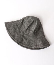 halo commodity（ハロ　コモディティー）の「【halo commodity/ハロ コモディティー】Roots Day Hat h261-441（ハット）」
