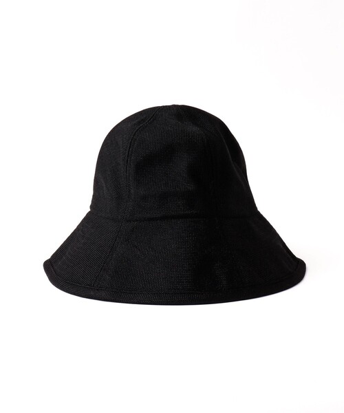 halo commodity(ハロ コモディティー)の「【halo commodity/ハロ コモディティー】Roots Day Hat h261-441(ハット・メンズ・ベージュ/ブラック/グレー・FREE)」の21枚目の写真
