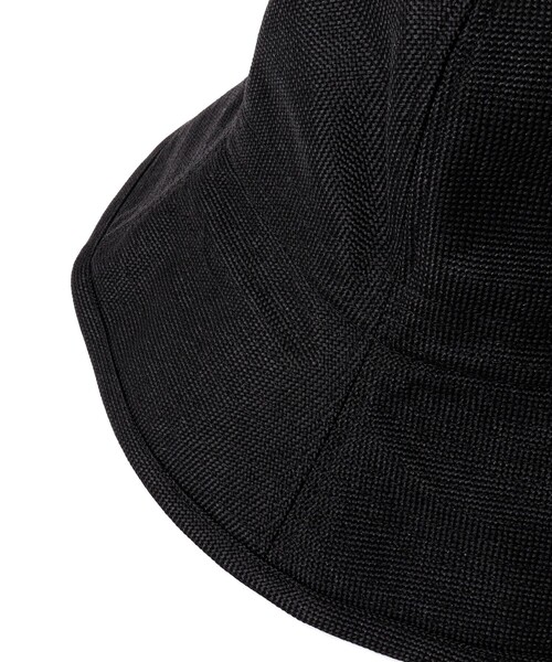 halo commodity（ハロ　コモディティー）の「【halo commodity/ハロ コモディティー】Roots Day Hat h261-441（ハット・メンズ・ベージュ/ブラック/グレー・FREE）」の22枚目の写真