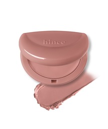 hince（ヒンス）の「ハーフムーンチーク（チーク）」