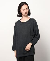 AlexanderLeeChang(アレキサンダーリーチャン)の「長袖Tシャツ(Tシャツ/カットソー)」