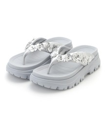 【emmi×SHAKA】KHAZANA THONG EX for emmi