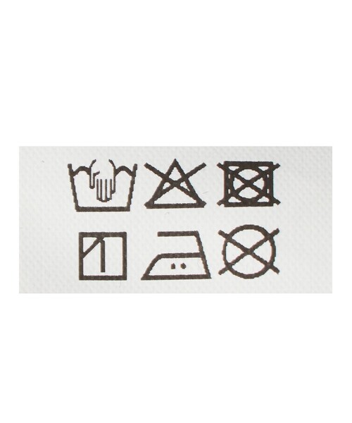 H BEAUTY&YOUTH UNITED ARROWS(エイチビューティーアンドユースユナイテッドアローズ)の「<H>13oz デニム バレルパンツ(デニムパンツ・レディース・ダークグレー/ホワイト・M/S)」の12枚目の写真