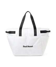 Paul Stuart（ポールスチュアート）の「【GOLF Unisex】ジムバッグ（ショルダーバッグ）」