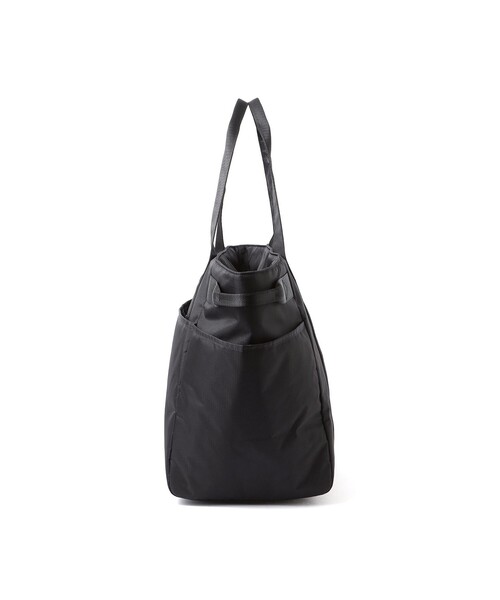 Paul Stuart（ポールスチュアート）の「【GOLF Unisex】ジムバッグ（ショルダーバッグ・メンズ・ホワイト/ブラック/グリーン系その他5・FREE）」の5枚目の写真