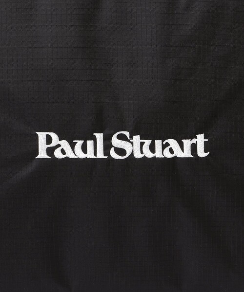 Paul Stuart（ポールスチュアート）の「【GOLF Unisex】ジムバッグ（ショルダーバッグ・メンズ・ホワイト/ブラック/グリーン系その他5・FREE）」の10枚目の写真